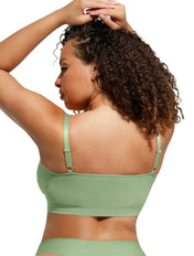 Snatched Seamless Bra