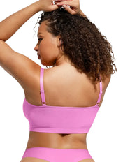 Snatched Seamless Bra