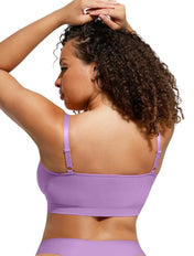 Snatched Seamless Bra