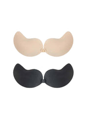 Soutien-gorge Push-Up sans bretelles