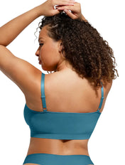 Snatched Seamless Bra