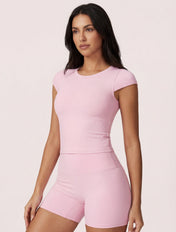 Two Piece Lounge Set