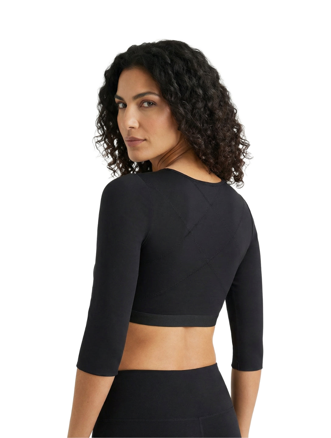 Upper Arm Compression Shaper